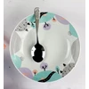 Lubiana Kids 8620 KPL 1/3 meškiukų namelio porcelianas vaikams