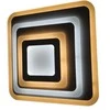 LED Lubinis šviestuvas AVIDE Nansy 82W su pulteliu