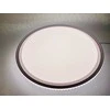 Lubinis šviestuvas Lubinis LED šviestuvas BALTIK GAISMA, 60 W, 3000-6000 K, 2250-4500 lm, baltos sp., ø50 cm, su pultu