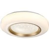 Lubinis šviestuvas Lubinis LED šviestuvas BALTIK GAISMA PY1007, 2 x 30 W