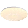 Lubinis šviestuvas Lubinis LED šviestuvas BALTIK GAISMA PY1013, LED, 2 x 48 W