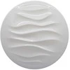 Lubinis šviestuvas Lubinis LED šviestuvas BESK RIPPLE 36W, 3000K, Baltas