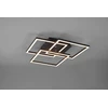 Lubinis šviestuvas Lubinis LED šviestuvas EGLO PARANDAY-Z,3000-6500K,21,5W,2500lm,52,5x31x6cm, vald. pultu(neįeina)/APP