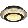 Lubinis šviestuvas Lubinis LED šviestuvas GLOBO JAYDEN, 12W CCT 3000/4000/6500K 1400lm, ø20cm