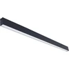 LED pakabinamas šviestuvas VILANA 42W (30W+12W), 4000K, RA>80, 220-240VAC, 48/120°, UGR<19