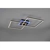 Lubinis šviestuvas Lubinis LED šviestuvas REALITY ARRIBO, 29+6,5 W, 3250+600 lm 3000K+ RGB 61x61x8cm su pultu