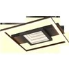 Lubinis šviestuvas Lubinis LED šviestuvas REALITY WHEELER R64801932, 16W, 3000K, 2000lm, 3D, 35x33x5cm