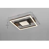 Lubinis šviestuvas Lubinis LED šviestuvas REALITY WHEELER R64801932, 16W, 3000K, 2000lm, 3D, 35x33x5cm