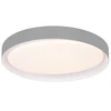 Lubinis šviestuvas Šviestuvas Trio Zeta R62712411, lubinis, 24 W, LED