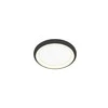 Lubinis šviestuvas Lubinis LED šviestuvas TRIO CARDONA, 29 W, 3300 lm, 2300/3000/4000 K, DIM, Ø45x10,5cm