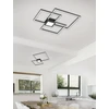 Lubinis šviestuvas Lubinis LED šviestuvas TRIO HYDRA , 38W, max4400lm, 3000K, trijų pakopų šviesos reguliavimas,65x65cm