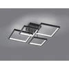 Lubinis šviestuvas Lubinis LED šviestuvas TRIO SORRENTO, 24 W