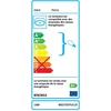 Lubinis šviestuvas EGLO CABI, LED, 3 x 5 W