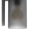 Lubinis šviestuvas EGLO COLOMERA, 3 x 40 W, E27, juodos/pilkos sp, Ø35 x 24 cm
