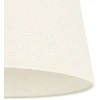 Lubinis šviestuvas EGLO FEBRES, 1xE27, 60W, juodos/baltos sp., Ø35cm, h25cm