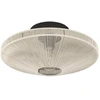 Lubinis šviestuvas Šviestuvas lubinis Eglo VENEZUELA, 40 W, E27, 900165
