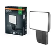 Lubinis šviestuvas Įleidžiama LED panelė OSRAM ESSENTIAL IP20 36W 4000K 4300lm 120x30cm