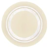 Lubinis šviestuvas Išmanusis lubinis LED šviestuvas GLOBO RADA 28W CCT 3000-6000K 3500lm ø48x7cm su pultu/APP
