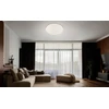 Lubinis šviestuvas Išmanusis lubinis LED šviestuvas GLOBO SAJAMA 30W CCT3000-6500K 3483lm ø54cm su pultu/APP