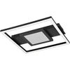 Lubinis šviestuvas Lubinis LED šviestuvas REALITY WHEELER R64801932, 16W, 3000K, 2000lm, 3D, 35x33x5cm