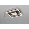Lubinis šviestuvas Lubinis LED šviestuvas REALITY WHEELER R64801932, 16W, 3000K, 2000lm, 3D, 35x33x5cm