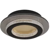 Lubinis šviestuvas Lubinis LED šviestuvas GLOBO JAYDEN, 12W CCT 3000/4000/6500K 1400lm, ø20cm