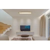 Lubinis šviestuvas Lubinis LED šviestuvas GLOBO Doro, 24W, 3000K, 2500lm, medžio sp., 80 x 20 x 6,5 cm