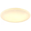 Lubinis šviestuvas Lubinis LED šviestuvas REALITY NANDO, 42W, 2700/4000/6000K, 5300lm, Ø 70x7cm
