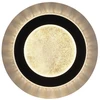 Lubinis šviestuvas Lubinis LED šviestuvas GLOBO JAYDEN, 12W CCT 3000/4000/6500K 1400lm, ø20cm