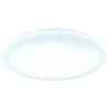 Lubinis šviestuvas Lubinis LED šviestuvas REALITY NANDO, 42W, 2700/4000/6000K, 5300lm, Ø 70x7cm