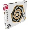 Lubinis šviestuvas Lubinis LED šviestuvas AVIDE ATINA, 85W, 3000-6400K, 7790/11600lm, dimeriuojamas, 53x4,5cm, su pultu