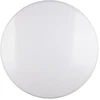 Lubinis šviestuvas Lubinis LED šviestuvas REALITY NANDO, 42W, 2700/4000/6000K, 5300lm, Ø 70x7cm