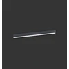 Lubinis šviestuvas Nowodvorski SOFT CEILING LED 90X6 7533