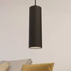 Lubinis šviestuvas Pakabinamas bėgelių LED šviestuvas EGLO TPLUS 6,6W 2700-6500K 980lm DIM 6,5x8,5x22,5cm