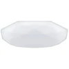Lubinis šviestuvas Plafoninis LED šviestuvas SPECTOR LIGHT, IP44, 24 W, 4100 K, 2820 lm, Ø38 cm