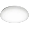 Lubinis šviestuvas Plafoninis LED šviestuvas PHILIPS MOIRE SPARKLE, 2700 K, 17 W, 1700 lm, ø 32 cm
