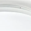 Lubinis šviestuvas Plafoninis LED šviestuvas BRILLIANT FARICA CRYSTAL EFFECT, 24 W