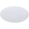 Lubinis šviestuvas Plafoninis LED šviestuvas SPECTOR LIGHT, IP44, 25 W, 4000 K, 2600 lm, Ø38 x h6 cm