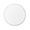 Lubinis šviestuvas Plafoninis LED šviestuvas BRILLIANT VITTORIA,36W,CCT 3000-6500K,3800lm,DIM, Ø57cm,su pultu