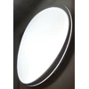 Lubinis šviestuvas Plafoninis LED šviestuvas BALTIK GAISMA, 2 x 48 W, 3000 - 6500 K, 3600 - 7200 lm, Ø50 cm, su pultu