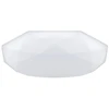Lubinis šviestuvas Plafoninis LED šviestuvas SPECTOR LIGHT, IP44, 24 W, 4100 K, 2820 lm, Ø38 cm