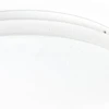 Lubinis šviestuvas Plafoninis LED šviestuvas BRILLIANT FARICA CRYSTAL EFFECT, 18 W