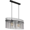 Lubinis šviestuvas Plafoninis LED šviestuvas SPECTOR LIGHT, IP44, 48 W, 4100 K, 5410 lm, 43 x 43 cm