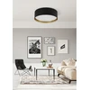 Lubinis šviestuvas TK Lighting Bilbao 3376