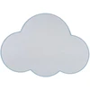 Lubinis šviestuvas TK Lighting Cloud mėlyna pastelinis 6071