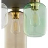 Lubinis šviestuvas TK LIGHTING MARCO 3318, 3 × 60 W, E27