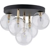 Lubinis šviestuvas TK LIGHTING MARCO 3318, 3 × 60 W, E27