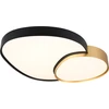 Tk_Lighting Lubinis šviestuvas TK LIGHTING RONDO 4, 4xE27 LED 15W