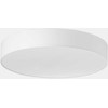 Tk_Lighting Lubinis šviestuvas TK LIGHTING RONDO Baltas 80, 6xE27, LED max 15W