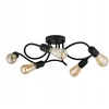 Lubinis šviestuvas TK Lighting Wave e27 4408